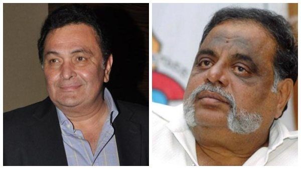 ಅಂಬರೀಶ್ ಕೈಲಿ ಏಟು ತಿಂದಿದ್ದರು ನಟ ರಿಶಿ ಕಪೂರ್!