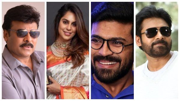 ಸೊಸೆಯನ್ನು ಹೊಗಳಿದ ಚಿರಂಜೀವಿ, ರಾಮ್‌ ಚರಣ್‌ಗೆ ಚಿಕ್ಕಪ್ಪ ಪವನ್ ಶಹಭಾಸ್