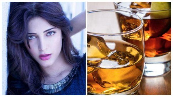 ಹಳ್ಳಿ ಮಹಿಳೆಯರು ಏಕೆ ಕುಡಿಯುತ್ತಾರೆ? ಶ್ರುತಿ ಹಾಸನ್ ಕೊಟ್ಟರು ಕಾರಣ