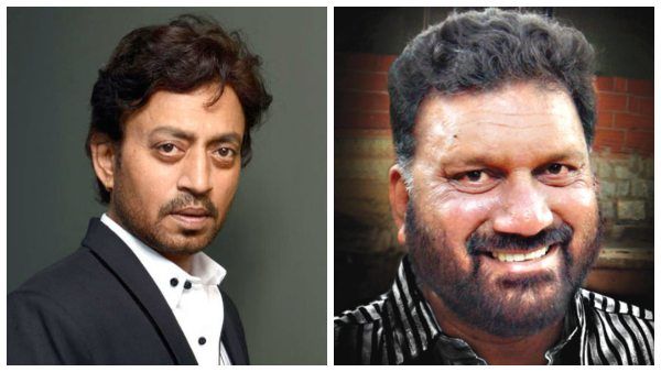 ಇರ್ಫಾನ್ ಖಾನ್ ಅಂತರಂಗ ಅನಾವರಣ ಮಾಡಿದ ಮಾಜಿ ರೂಂಮೇಟ್ ಸುರೇಶ್ ಆನಗಳ್ಳಿ