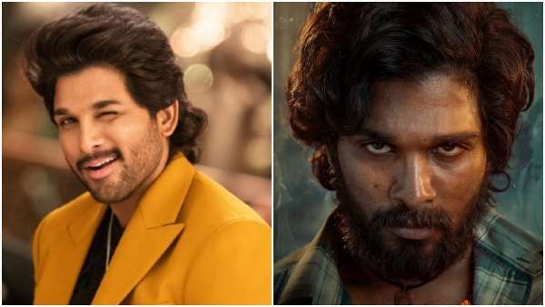 ಹುಟ್ಟುಹಬ್ಬಕ್ಕೆ ಅಲ್ಲು ಭರ್ಜರಿ ಗಿಫ್ಟ್: ಹೊಸ ಚಿತ್ರದ ಫಸ್ಟ್ ಲುಕ್ ಮತ್ತು ಟೈಟಲ್ ರಿಲೀಸ್