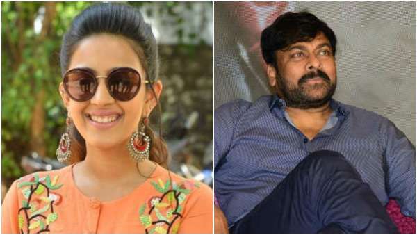 ಲಾಕ್ ಡೌನ್ ನಲ್ಲಿ ತಮ್ಮನ ಮಗಳಿಗೆ ಬಿಗ್ ಗಿಫ್ಟ್ ನೀಡಿದ ಚಿರಂಜೀವಿ: ಏನದು?