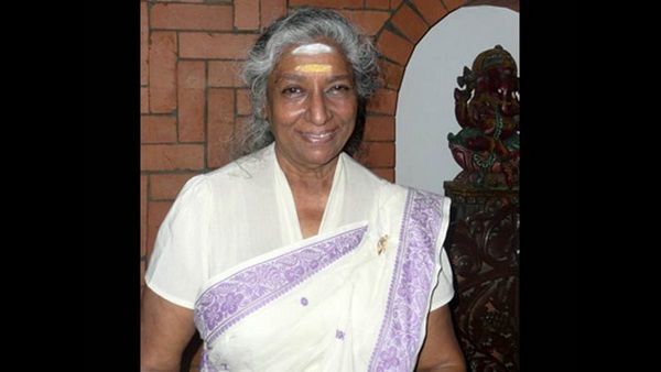 ಸ್ಯಾಂಡಲ್ ವುಡ್ ನಿರ್ದೇಶಕನ ಪುತ್ರಿಯಿಂದ ಗಾನಕೋಗಿಲೆಗೆ ಗಾನ ಗೌರವ