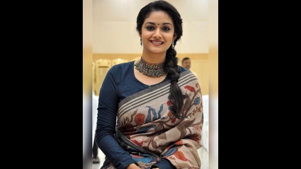 ಖ್ಯಾತ ಉದ್ಯಮಿ ಜೊತೆ ಮದುವೆ ವದಂತಿ: ಗರಂ ಆದ ಕೀರ್ತಿ ಸುರೇಶ್