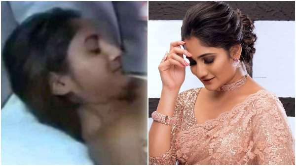 ಖಾಸಗಿ ವಿಡಿಯೋ ವೈರಲ್ ವಿವಾದ: ಪ್ರತಿಕ್ರಿಯೆ ನೀಡಿದ ನಟಿ ಲೋಸ್ಲಿಯಾ