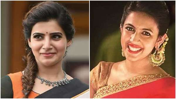 ಮದುವೆ ನಂತರ ರೊಮ್ಯಾಂಟಿಕ್ ಸಿನಿಮಾ ಮಾಡೋಕೆ ನಾನು ಸಮಂತಾ ಅಲ್ಲ: ನಟಿ ನಿಹಾರಿಕಾ