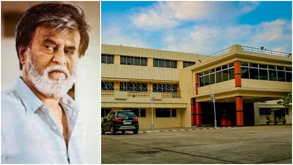 ಕಮಲ್ ನಂತರ ಕೊರೊನಾ ಚಿಕಿತ್ಸೆಗೆ ಕಲ್ಯಾಣಮಂಟಪ ನೀಡಲು ಮುಂದಾದ ರಜನಿಕಾಂತ್