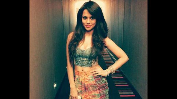 ಕೊರೊನಾದಿಂದ ತಂದೆಯ ಅಂತ್ಯಕ್ರಿಯೆಯಲ್ಲಿ ಭಾಗಿಯಾಗಲು ಸಾಧ್ಯವಾಗದೆ ಕಣ್ಣೀರಿಟ್ಟ ನಟಿ