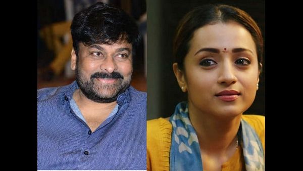 ಚಿರು ಸಿನಿಮಾದಿಂದ ಹೊರ ನಡೆದ ತ್ರಿಷಾ: ಅಸಲಿ ಕಾರಣ ಬಹಿರಂಗ ಪಡಿಸಿದ ಮೆಗಾಸ್ಟಾರ್