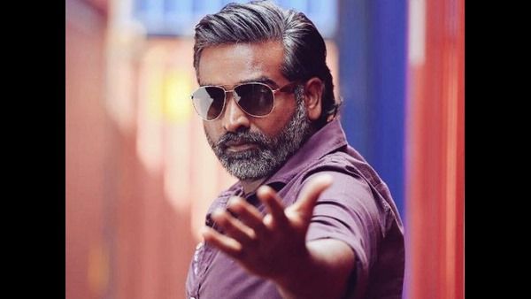 'ಪುಷ್ಪ' ಸಿನಿಮಾಗೆ ವಿಲನ್ ಆಗಲು ಇಷ್ಟೊಂದು ಸಂಭಾವನೆ ಕೇಳಿದ್ರಾ ವಿಜಯ್ ಸೇತುಪತಿ?