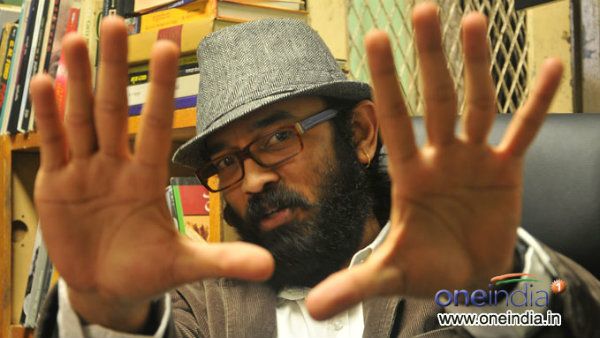 'ಲಾಕ್‌ಡೌನ್‌'ನಲ್ಲಿ ಕ್ರೈಂ ಕಾಮಿಡಿಯ ಕಥೆ ಹೇಳಲು ಹೊರಟಿದ್ದಾರೆ ಗುರುಪ್ರಸಾದ್