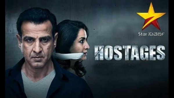 ಸುವರ್ಣದಲ್ಲಿ ಪ್ರಸಾರವಾಗಲಿದೆ 'ಹೋಸ್ಟೇಜಸ್' ಡಬ್ಬಿಂಗ್: ಉಳಿದ ವೆಬ್ ಸೀರೀಸ್, ಸಿನಿಮಾಗಳೇಕಿಲ್ಲ?