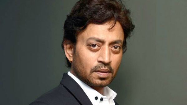 ಬಾಲಿವುಡ್ ನಟ ಇರ್ಫಾನ್ ಖಾನ್‌ಗೆ ತೀವ್ರ ಅನಾರೋಗ್ಯ: ಆಸ್ಪತ್ರೆಗೆ ದಾಖಲು