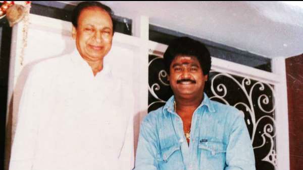 ಡಾ. ರಾಜ್‌ ಕುಮಾರ್ ಅಗಲಿದ ದಿನವನ್ನು ನೆನಪಿಸಿಕೊಂಡು ಭಾವುಕರಾದ ಜಗ್ಗೇಶ್