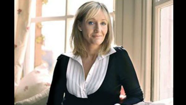 ಕೊರೊನಾದಿಂದ ಗುಣವಾದ ಹ್ಯಾರಿ ಪಾಟರ್ ಲೇಖಕಿ ಹೇಳಿಕೊಟ್ಟಿದ್ದಾರೊಂದು ಟೆಕ್ನಿಕ್