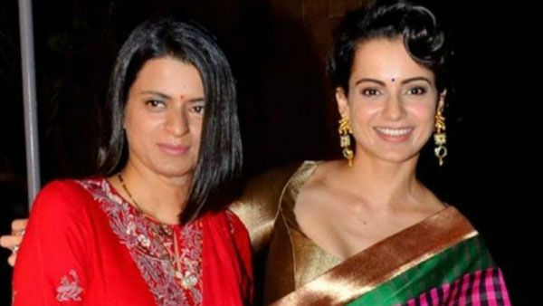 ದ್ವೇಷ ಬಿತ್ತುವ ಟ್ವೀಟ್: ಕಂಗನಾ ರಣಾವತ್ ಅಕ್ಕನ ಟ್ವಿಟ್ಟರ್ ಖಾತೆ ಸಸ್ಪೆಂಡ್