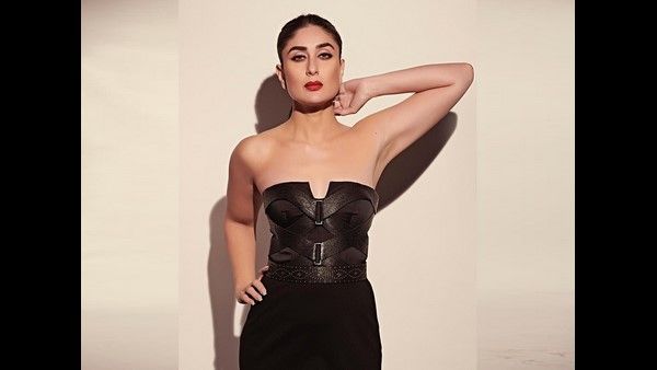 ''ಬೀಚ್‌ನದ್ದೇ ನೆನಪು'' ಎಂದು ಬಿಕಿನಿ ಚಿತ್ರ ಹಂಚಿಕೊಂಡ ಕರೀನಾ ಕಪೂರ್‌