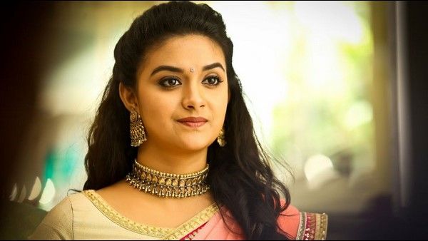 ಹಸೆಮಣೆ ಏರಲು ಸಜ್ಜಾದ ನಟಿ ಕೀರ್ತಿ ಸುರೇಶ್: ಹುಡುಗ ಯಾರು?