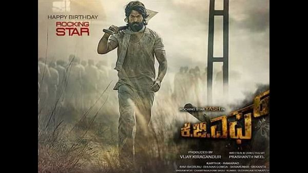 ಹಿಂದಿ ಟೆಲಿವಿಷನ್‌ನಲ್ಲಿಯೂ ದಾಖಲೆ ನಿರ್ಮಿಸಿದ ಕನ್ನಡದ ಕೆಜಿಎಫ್-1