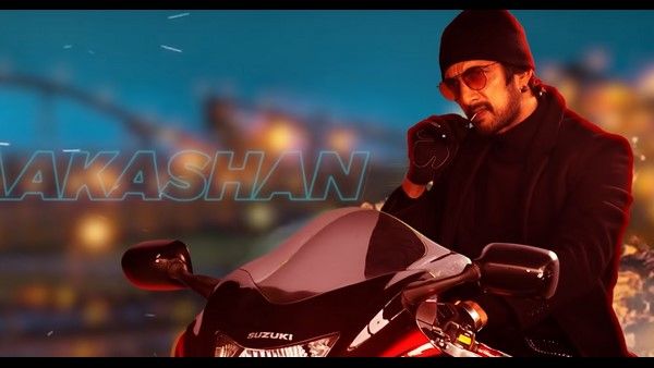 ಆಕಾಶಾನೆ ಅದರಿಸುವ...: 'ಕೋಟಿಗೊಬ್ಬ' ಲಿರಿಕಲ್ ವಿಡಿಯೋ ಕಿಚ್ಚ ಅಭಿಮಾನಿಗಳಿಗೆ ಹಬ್ಬ