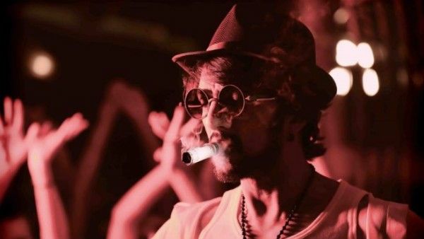 ಲಾಕ್ ಡೌನ್ ನಡುವೆಯೂ ಸುದೀಪ್ 'ಕೋಟಿಗೊಬ್ಬ-3' ಸಿನಿಮಾದಿಂದ ಬಂತು ಭರ್ಜರಿ ಸುದ್ದಿ