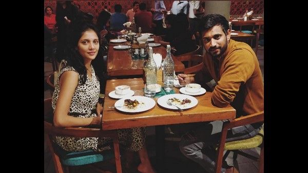 'ಲವ್ ಮಾಕ್‌ಟೇಲ್' ಬಿಡುಗಡೆ ಹಿಂದಿನ ದಿನ ಹೇಗಿತ್ತು?: ಕೃಷ್ಣ ಹಂಚಿಕೊಂಡ ತಳಮಳದ ನೆನಪು