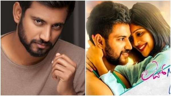 ಚಿತ್ರರಂಗದ 10 ವರ್ಷದ ಪಯಣ: ಇಬ್ಬರು ಸ್ಟಾರ್ ನಟರಿಗೆ ಧನ್ಯವಾದ ತಿಳಿಸಿದ ಡಾರ್ಲಿಂಗ್ ಕೃಷ್ಣ