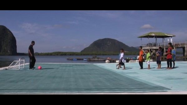 ಲಾಕ್‌ಡೌನ್ ಸಂಕಟ ಮರೆಯಲು ಈ ಐದು ಬೊಂಬಾಟ್ ಸಿನಿಮಾಗಳನ್ನು ನೋಡಿ