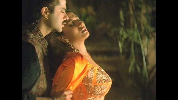 'ಈ' ಕಾರಣಕ್ಕಾಗಿ ಅನಿಲ್ ಕಪೂರ್ ಜೊತೆ ನಟಿಸುವುದನ್ನು ನಿಲ್ಲಿಸಿದ್ದ ಮಾಧುರಿ