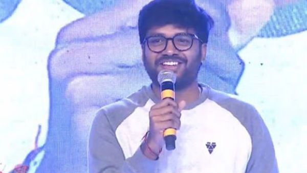 ನಟ ಮಹೇಶ್ ಬಾಬು ಪಾತ್ರದ ಹೆಸರನ್ನೇ ಮಗನಿಗೆ ಇರಿಸಿದ ಖ್ಯಾತ ನಿರ್ದೇಶಕ