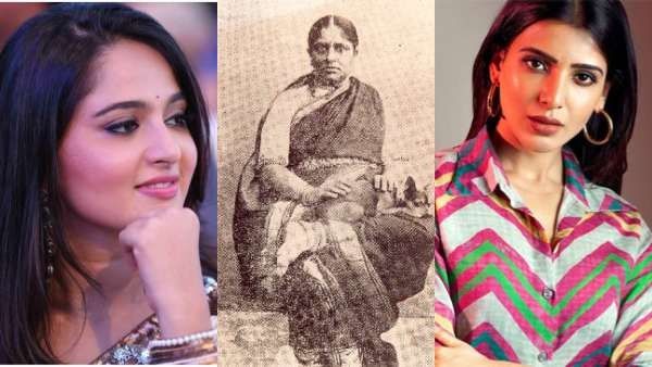 'ಬೆಂಗಳೂರು ನಾಗರತ್ನಮ್ಮ' ಬಯೋಪಿಕ್: ಅನುಷ್ಕಾ ಶೆಟ್ಟಿ ಮತ್ತು ಸಮಂತಾ ನಡುವೆ ಪೈಪೋಟಿ