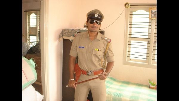 ಪೊಲೀಸ್ ಆಗಬೇಕೆಂದುಕೊಂಡಿದ್ದ ನಿರ್ದೇಶಕ ಪವನ್ ಒಡೆಯರ್ ಹೀಗಾದರು...