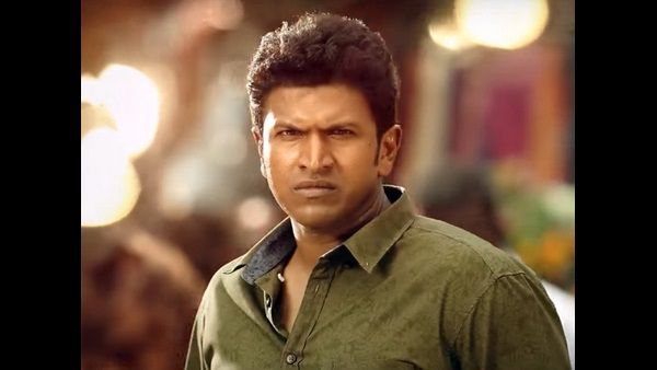 ಸಿಕ್ಸ್ ಪ್ಯಾಕ್ ಅಲ್ಲ, ಫ್ಯಾಮಿಲಿ ಪ್ಯಾಕ್ ಮಾಡುತ್ತಿದ್ದಾರೆ ಪವರ್ ಸ್ಟಾರ್ ಪುನೀತ್