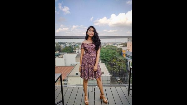 ಎರಡು ಪುಟದ ಡೈಲಾಗ್‌ನ ದೃಶ್ಯವನ್ನು ಒಂದೇ ಶಾಟ್‌ನಲ್ಲಿ ಮುಗಿಸಿದ್ದರು ಈ 'ಪುಟ್ಟ ಗೌರಿ'