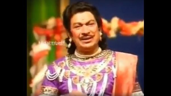 ಡಾ. ರಾಜಕುಮಾರ್ ಆಗ ಹೇಳಿದ್ದ ಮಾತುಗಳು ಈಗಲೂ ಪ್ರಸ್ತುತ, ನೋಡಿ...