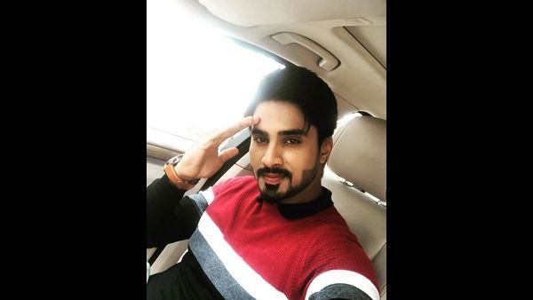 ಬಿಗ್ ಬಾಸ್‌ಗೆ ಹೋಗುತ್ತಾರಾ ರಕ್ಷ್?: ಕಿರುತೆರೆ ಬಗ್ಗೆ 'ಪುಟ್ಟಗೌರಿ ಮದುವೆ' ಮಹೇಶ ಹೇಳಿದ್ದೇನು?