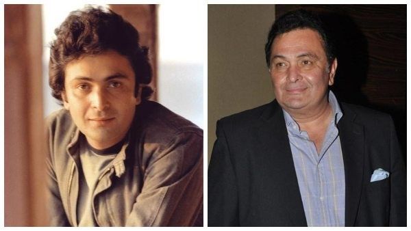 ಬಾಲಿವುಡ್ ಸುರಸುಂದರ ರಿಶಿ ಕಪೂರ್ ಸಿನಿಮಾ ಯಾನದ ಹಿನ್ನೋಟ