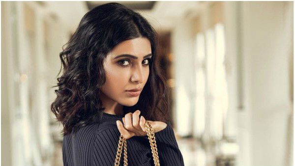 ಸುದೀರ್ಘ ನಿದ್ದೆಯಿಂದ ಎದ್ದು ಪ್ರೀತಿಯ ನಾಯಿ ಜೊತೆ ನಟಿ ಸಮಂತಾ ಪ್ರತ್ಯಕ್ಷ