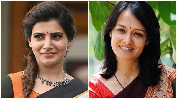 ಸೊಸೆ ಸಮಂತಾ ಅಡುಗೆಯೇ ಮಾಡಿಲ್ಲ ಎಂದ ಅತ್ತೆ ಅಮಲಾ