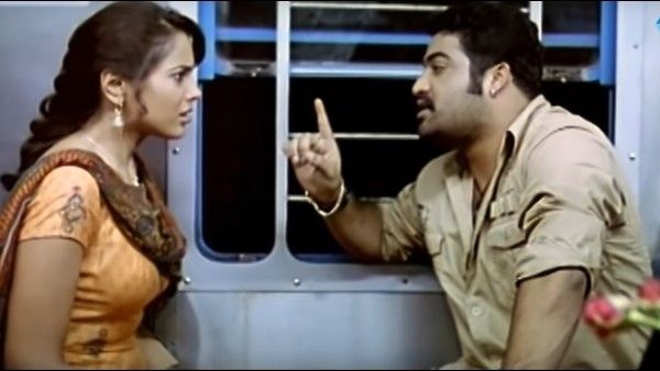 'ವರದನಾಯಕ' ನಟಿ ಸಮೀರಾ ತೆಲುಗು ಚಿತ್ರರಂಗ ತೊರೆಯಲು ಜೂ. ಎನ್‌ಟಿಆರ್ ಕಾರಣ!