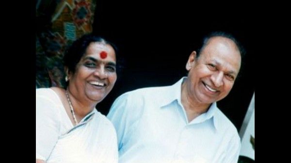 ಕೊನೆಗೂ ಅಣ್ಣಾವ್ರು ಕಾಣಿಸಲೇ ಇಲ್ಲ: ನಟ ಸಂಚಾರಿ ವಿಜಯ್ ಬಾಲ್ಯದ ನೆನಪು