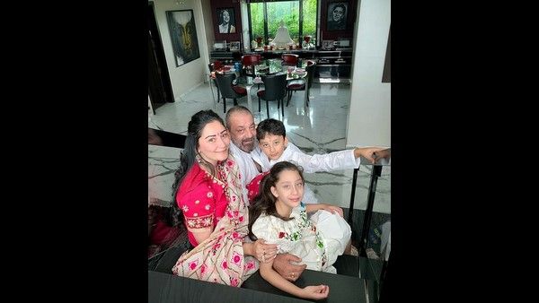 ವಿದೇಶದಲ್ಲಿ ಸಿಲುಕಿರುವ ಸಂಜಯ್ ಕುಟುಂಬ: ಜೈಲುವಾಸದ ದಿನಗಳನ್ನು ನೆನಪಿಸಿಕೊಂಡ ದತ್