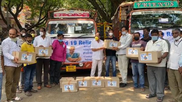 ಕನ್ನಡ ಚಿತ್ರರಂಗದ ಸಂತ್ರಸ್ತರ ನೆರವಿಗೆ ಧಾವಿಸಿದ ಇನ್ಫೋಸಿಸ್ ಫೌಂಡೇಶನ್