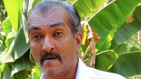 ಮಲಯಾಳಂ ಖ್ಯಾತ ಹಾಸ್ಯನಟ ಶಶಿ ಕಳಿಂಗ ನಿಧನ