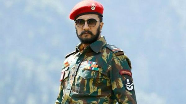 ಸ್ವರ್ಗವಾಗಿದ್ದ ಭೂಮಿ ಈಗ ದುಃಸ್ವಪ್ನವಾಗಿದೆ ಎಂದು ಬೇಸರಗೊಂಡ ಕಿಚ್ಚ ಸುದೀಪ್