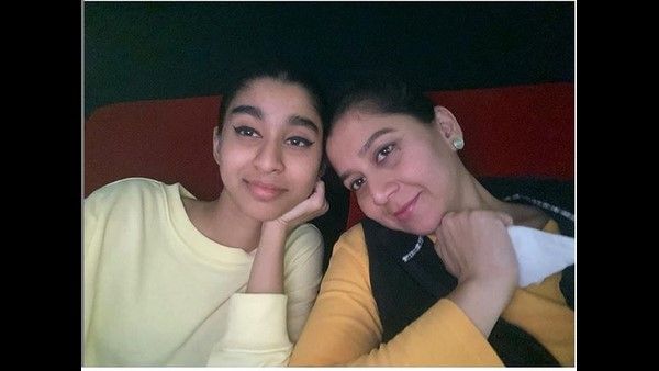 ಲಾಕ್‌ಡೌನ್ ಮಧ್ಯೆಯೂ ಮನೆಯಿಂದ ಹೊರಬಂದ ಸುಧಾರಾಣಿ, ಕಾರು ಓಡಿಸಿದ ಮಗಳು: ಕಾರಣ ಇದು