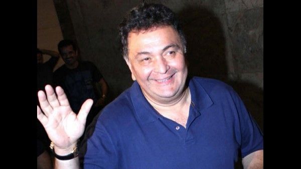 ಜತೆಯಾಗಿ ಯುದ್ಧದಲ್ಲಿ ಗೆಲ್ಲೋಣ: ರಿಷಿ ಕಪೂರ್ ಕೊನೆಯದಾಗಿ ಮಾಡಿದ್ದ ಟ್ವೀಟ್ ಇದು