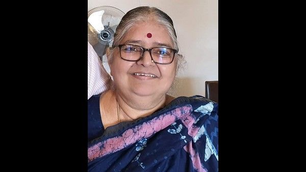 ಖ್ಯಾತ ಸಾಹಿತಿ ಚಿ. ಉದಯಶಂಕರ್ ಪತ್ನಿ ಶಾರದಮ್ಮ ನಿಧನ