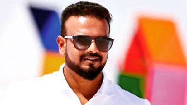 ಸಿನಿಪ್ರಿಯರಿಗೆ ಗುಡ್‌ ನ್ಯೂಸ್: ಬೆಂಗಳೂರಿನಲ್ಲಿ ಫಿಲಂ ಸಿಟಿ ನಿರ್ಮಿಸಲಿದ್ದಾರೆ 'ರಾಬರ್ಟ್' ನಿರ್ಮಾಪಕ ಉಮಾಪತಿ