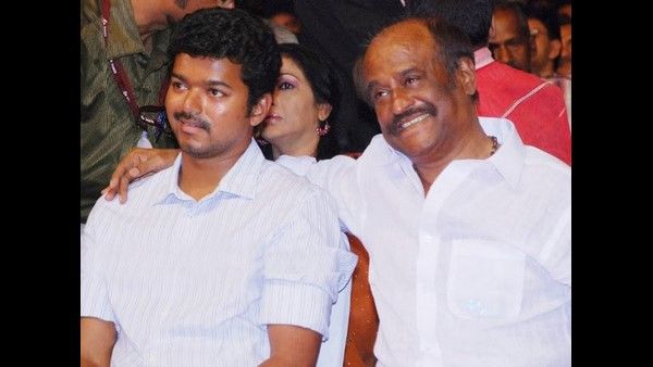 ರಜನಿ ಅಥವಾ ವಿಜಯ್, ಹೆಚ್ಚು ದೇಣಿಗೆ ನೀಡಿದ್ಯಾರು? ಸಾವಿನಲ್ಲಿ ಅಂತ್ಯವಾಯ್ತು ಅಭಿಮಾನಿಗಳ ವಾರ್